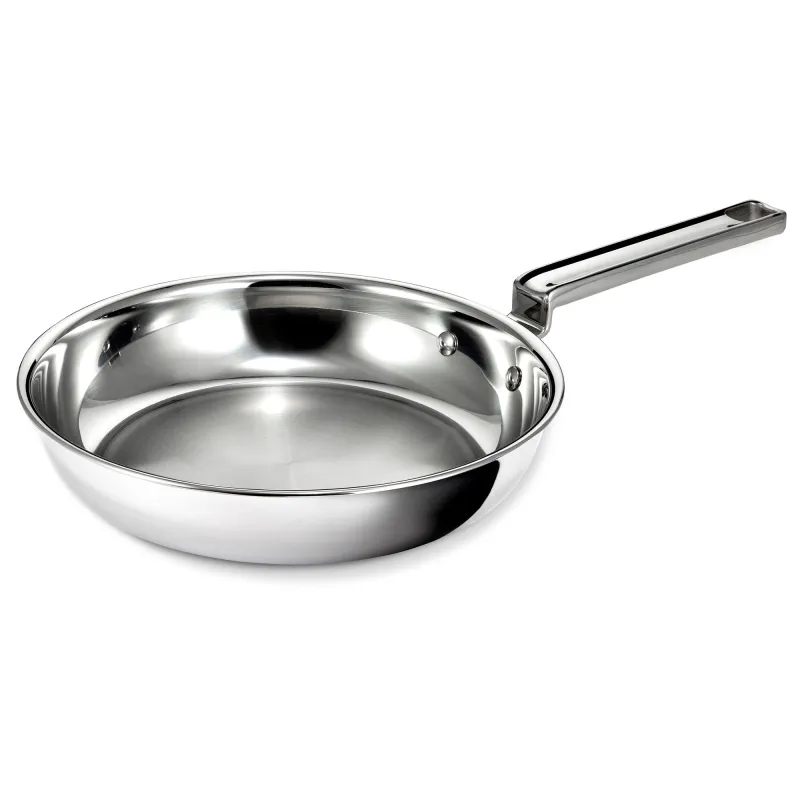 Robert Welch 316 Series stegepande 24 cm, rustfrit stål