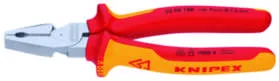 Kombinationstang 0206 200 iec