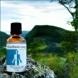 Hoinflasin Comp 50 ml.