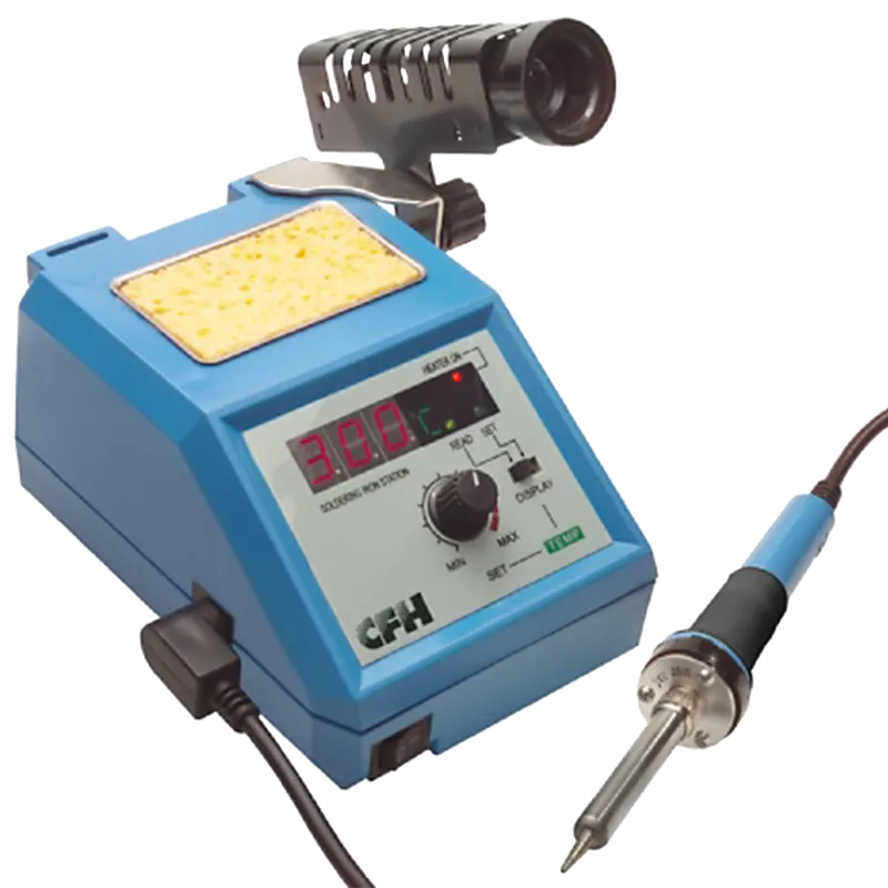Loddestation CFH LD 48