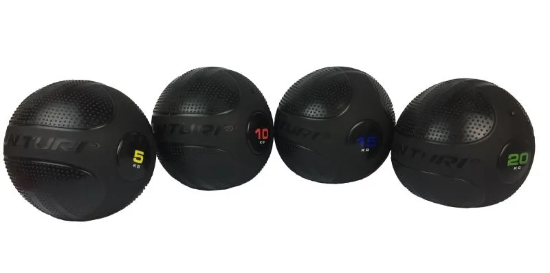 Tunturi Slam Ball