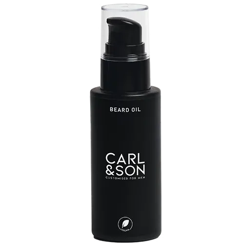 Carl & Son Beard Oil (50 ml)