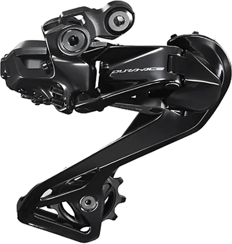 Shimano Dura-Ace Bagskifter Di2 12speed RD-R9250