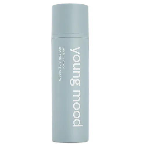 Tromborg Pure Control Moisturizing Cream (50 ml)