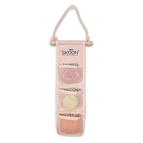 Solid bar organizer - 1 stk