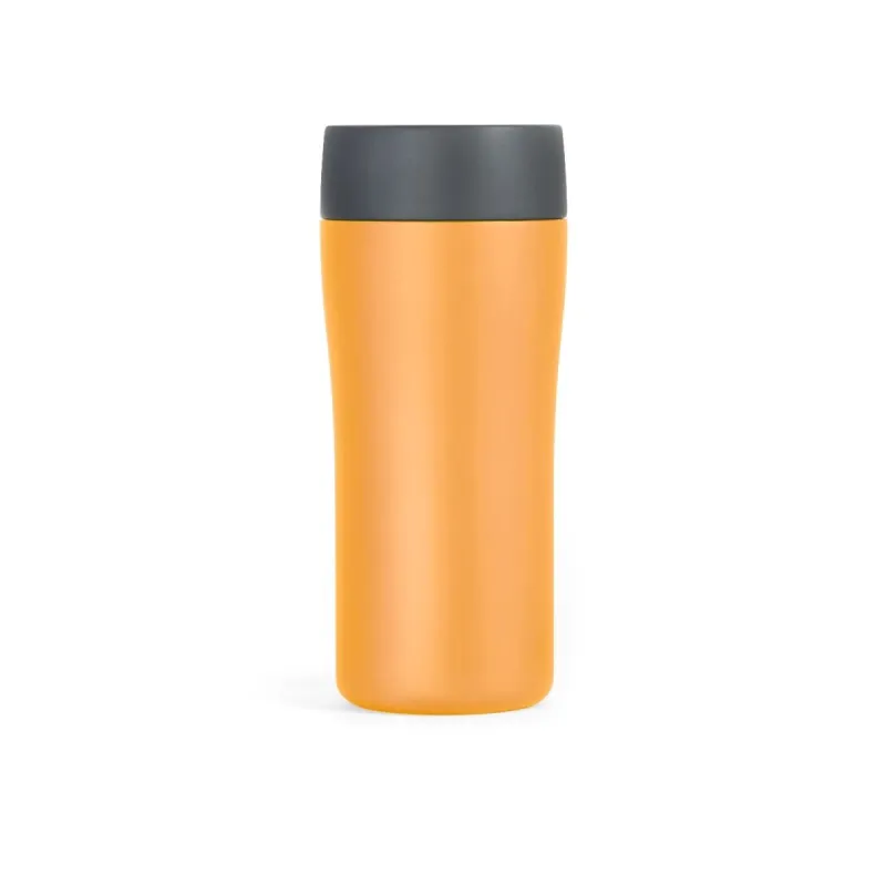 Lifeventure One Touch Thermal Mug, termokrus, 350 ml, guld