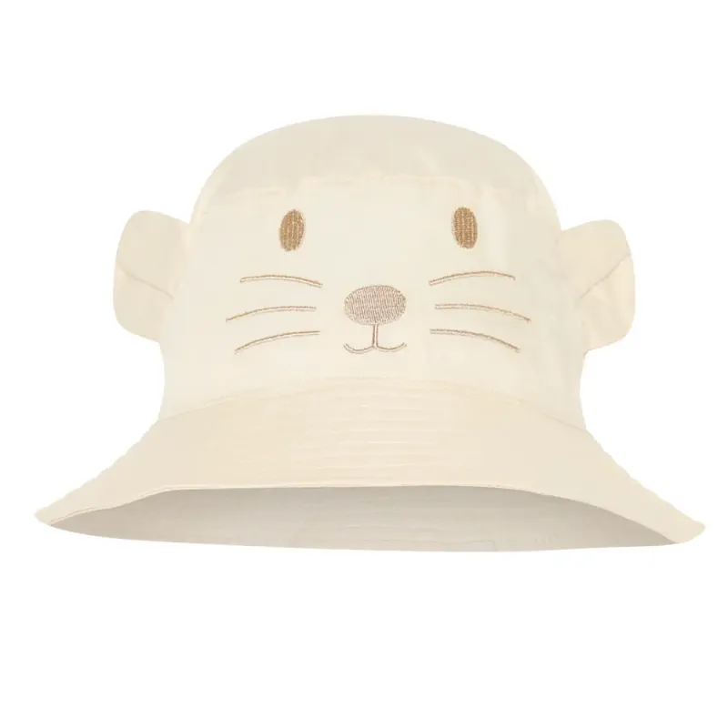 Teddy Hat - 1403 - 49