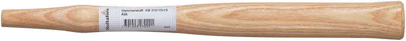 Hammerskaft Hickory LHS 350-22×12