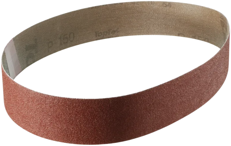 Slibebånd 2920 Siawood 75×457 K120