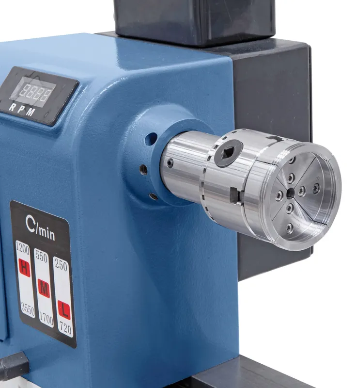 Spændekæber med stor opspænding til M 70