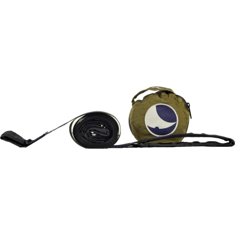 Ticket to the Moon Garden Strap, stropper, sort