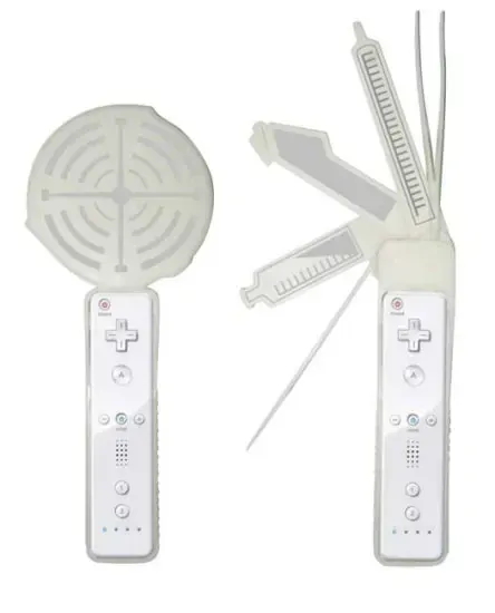 Trauma Center Kit til Nintendo Wii.