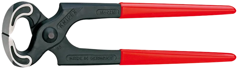 Knibtang 50 01 250 mm PVC greb