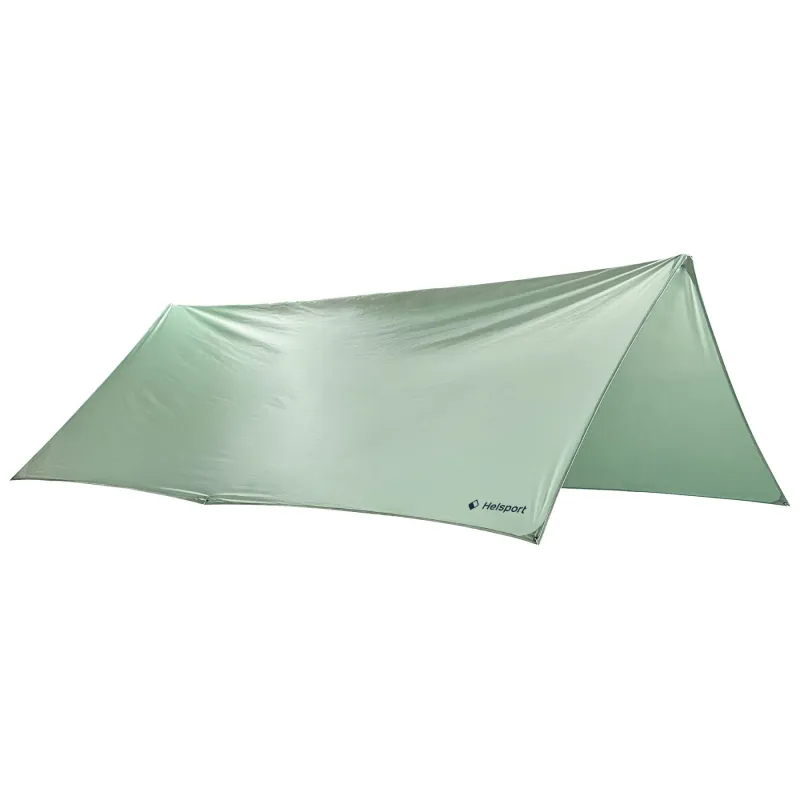 Helsport Seeker 4 Tarp, grøn