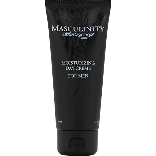 Beauté Pacifique Masculinity Moisturizing Day Creme (100 ml)