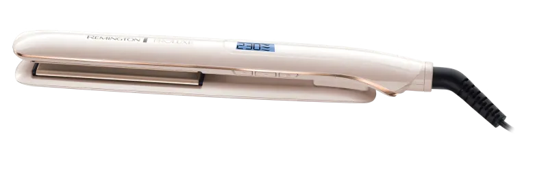 Remington S9100 PROluxe Slim Glattejern