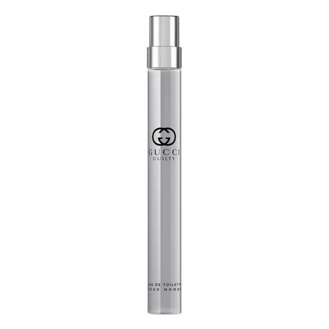 Gucci - Guilty Pour Homme Eau de Toilette Travel Spray - 10 ml