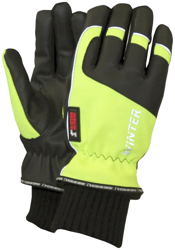 1st Winter handsker 34704-8