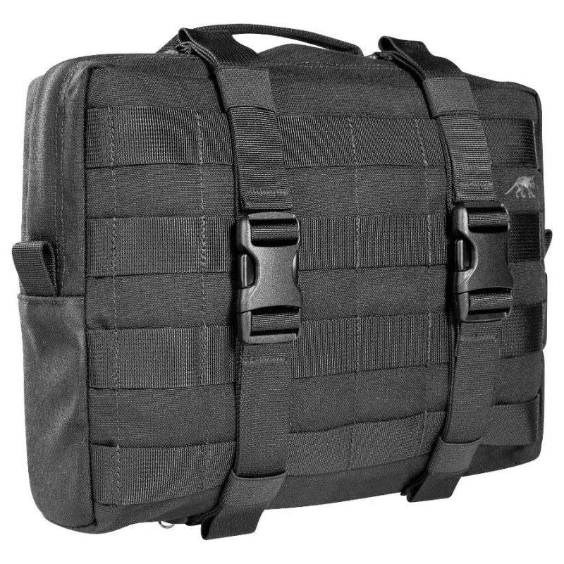 Tasmanian Tiger Tac Pouch 10 MKII, taske, sort