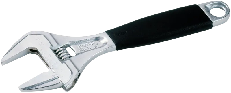 Ergo skiftenøgle 9029C forkromet