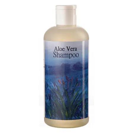 Aloe Vera Shampoo - 250 ml.