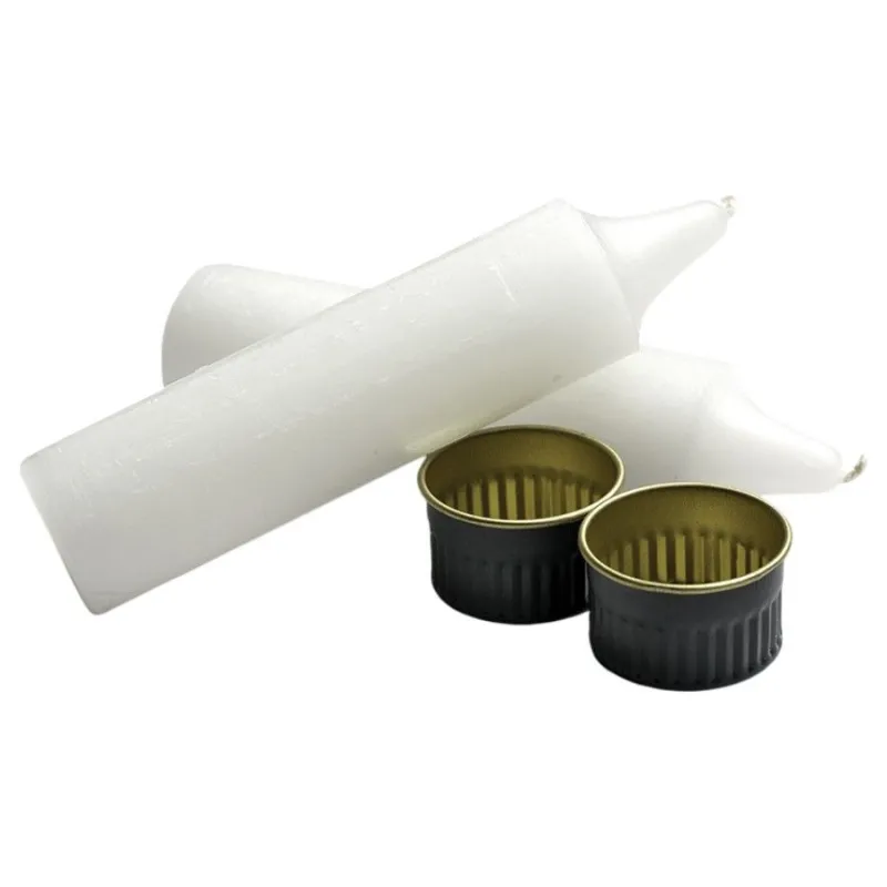 Coghlans Emergency Candles, lys