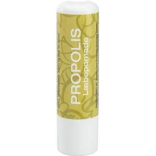Læbepomade Propolis - 4,8 gram