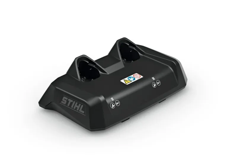 Stihl AL 5-2 Hurtiglader AS-Batterier