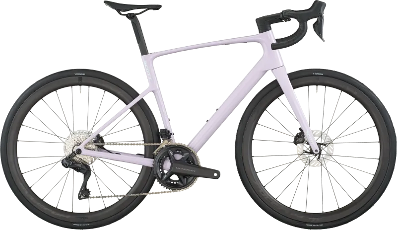 Scott Addict 20 2026 - Violet Pink