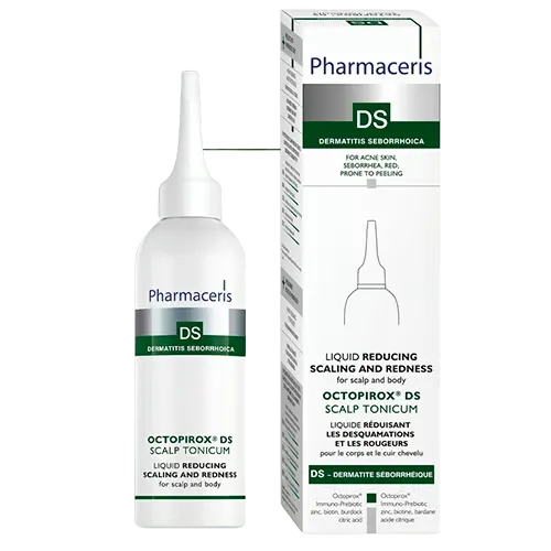 Pharmaceris Octopirox DS Scalp Tonicum (100 ml)