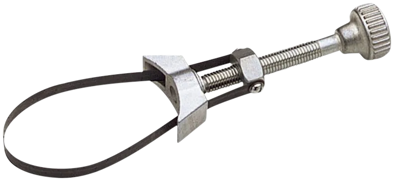 Oliefilterværktøj 110-155mm BE61155