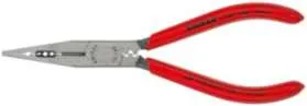 Afisolerings- og klippetang. Knipex 1301