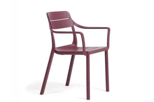 Nardi Cassia Stabelstol - Borgogna