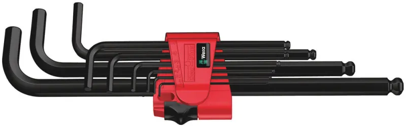 Stiftnøglesæt 950 PKL/9 BM N