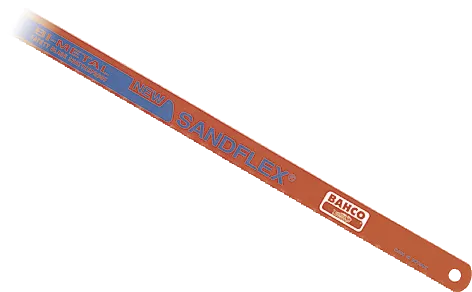 Nedstrygerklinge 3906-300-18 pk/2