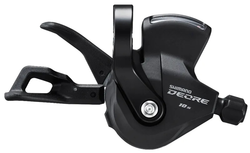 Shimano Skiftegreb Højre XT M8100 12 Speed