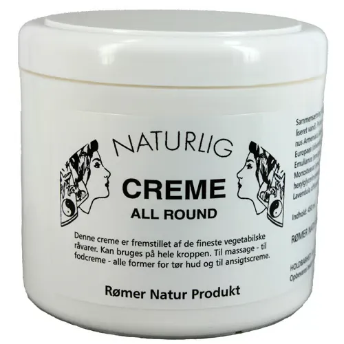 Rømer All Round Creme (450 ml)