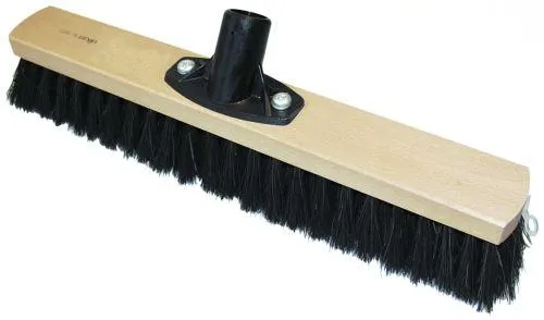 Fejekost blød med sokkel 3170-S-40 cm