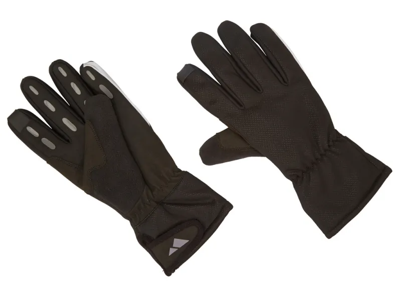 OnGear - Cykelhandske - Lang - Sort