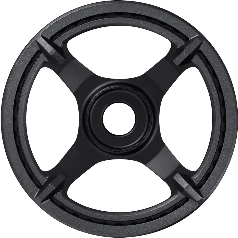 Shimano Klinge 44T Steps SM-CRE61 9/10/11 Speed