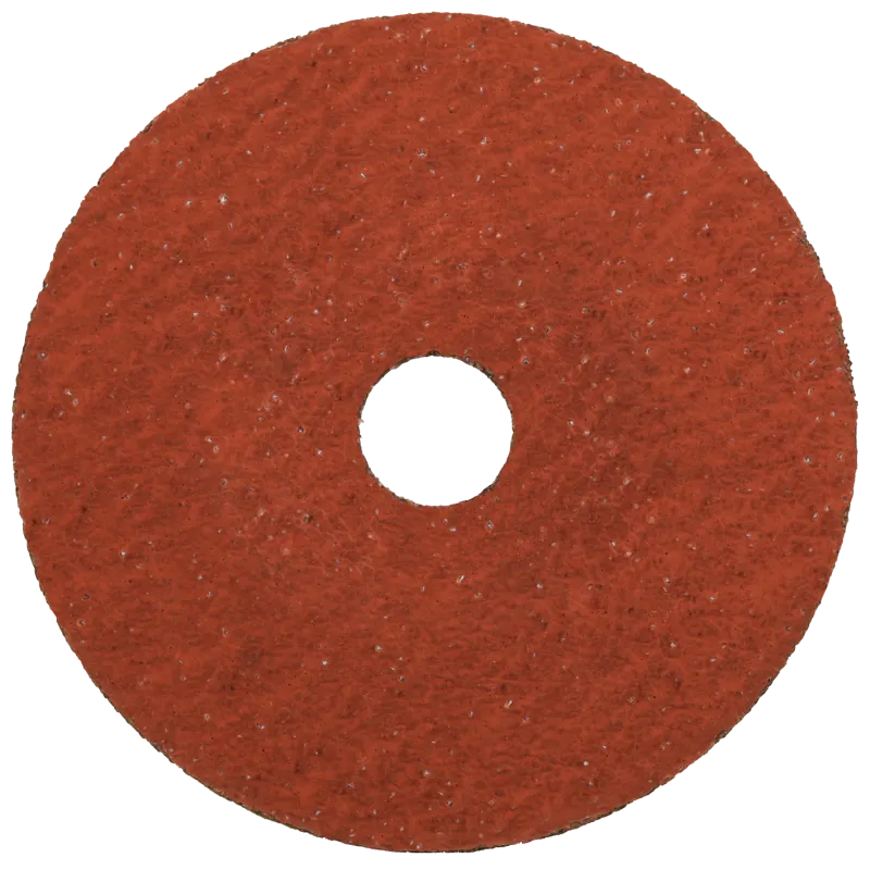 Slibeskive naturfiber N-disc CA-P93 N 125×22 K36