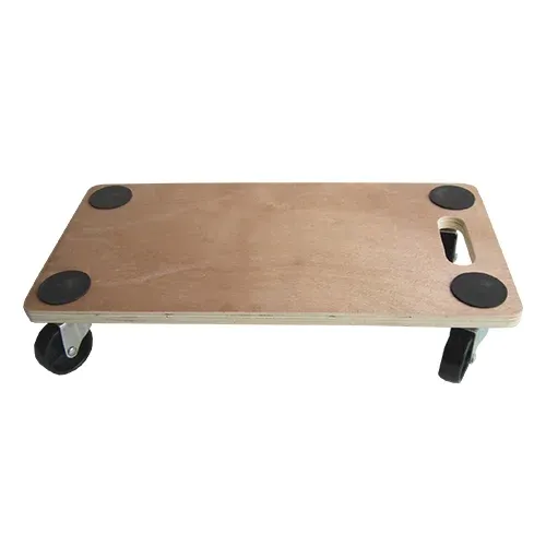 SPREHN møbelhund 590x290mm 200kg