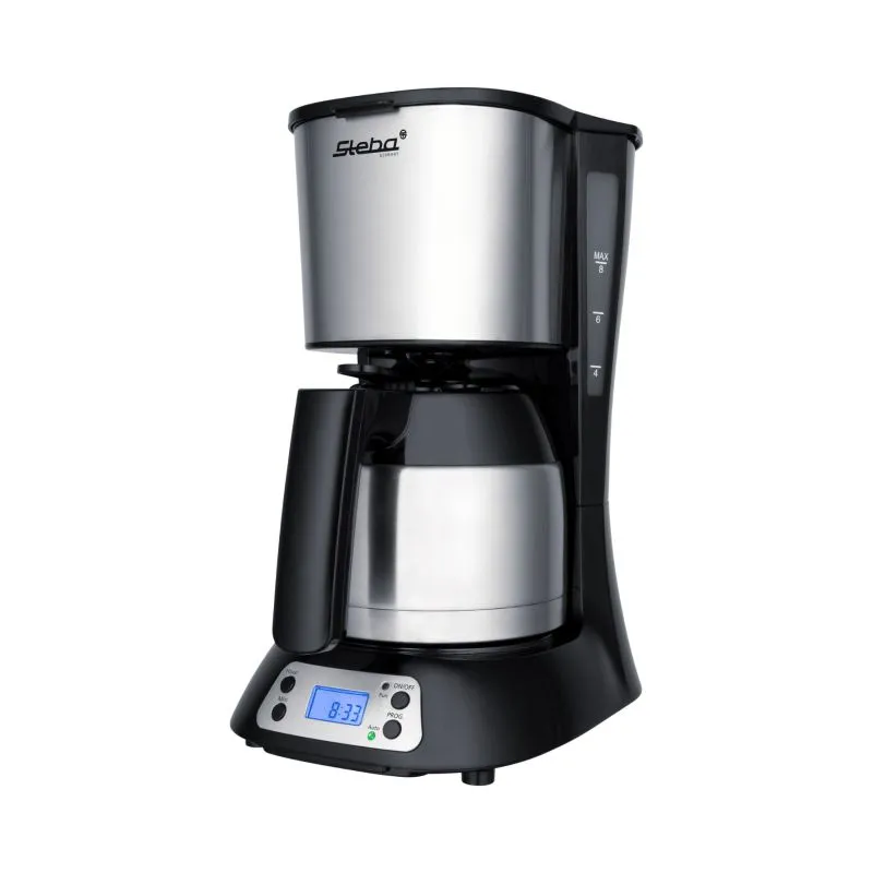 Steba kaffemaskine m. termokande