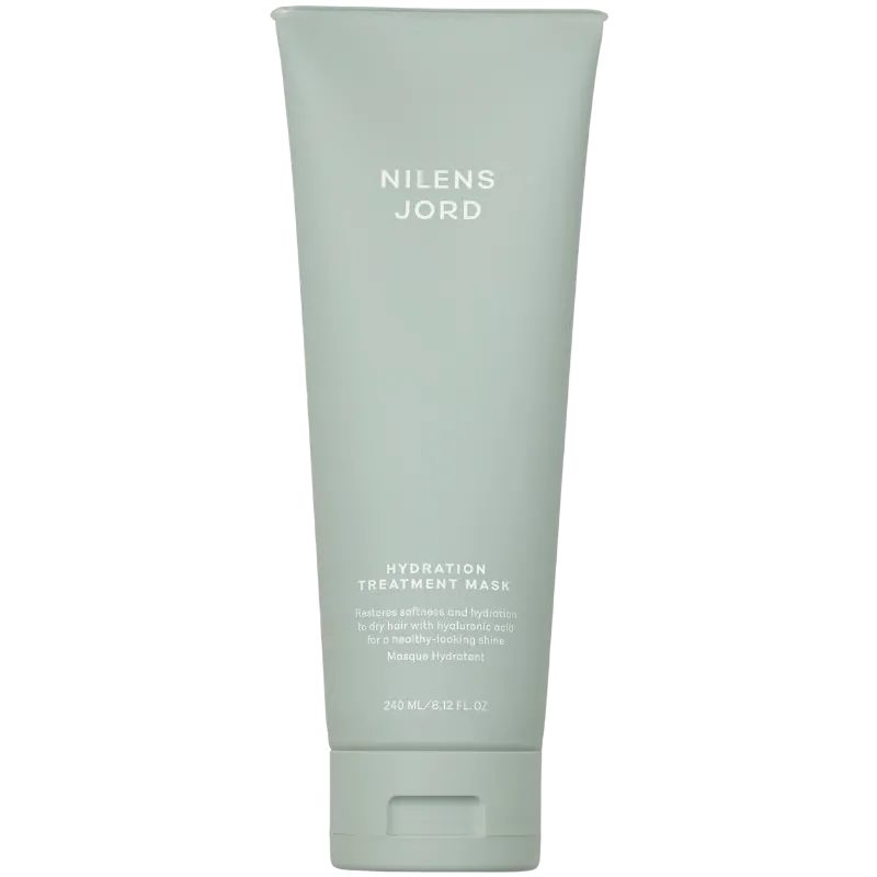 Nilens Jord Hydration Treatment Mask (240 ml)