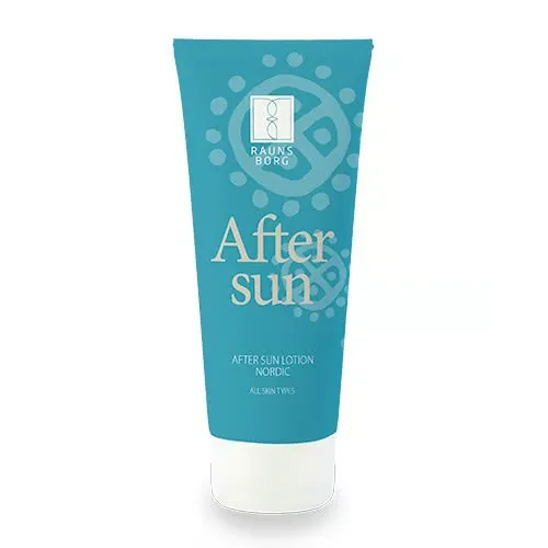 Raunsborg After Sun Lotion (200 ml)