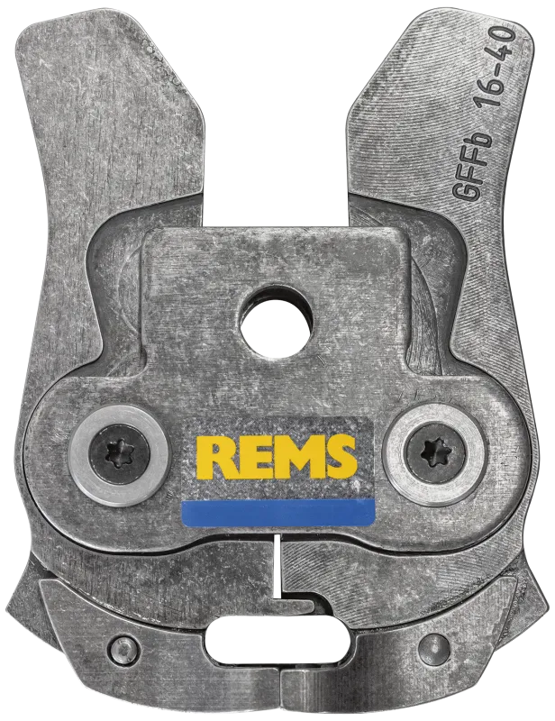 REMS presstang Mini GFFb 16-40