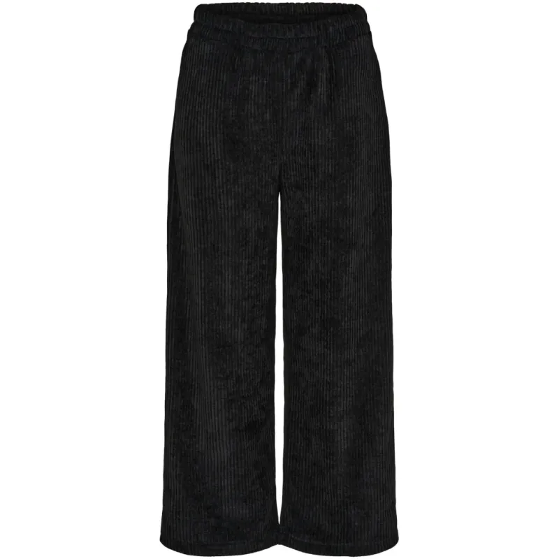 Marta du Chateau dame bukser MdcFaye 56560 - Black