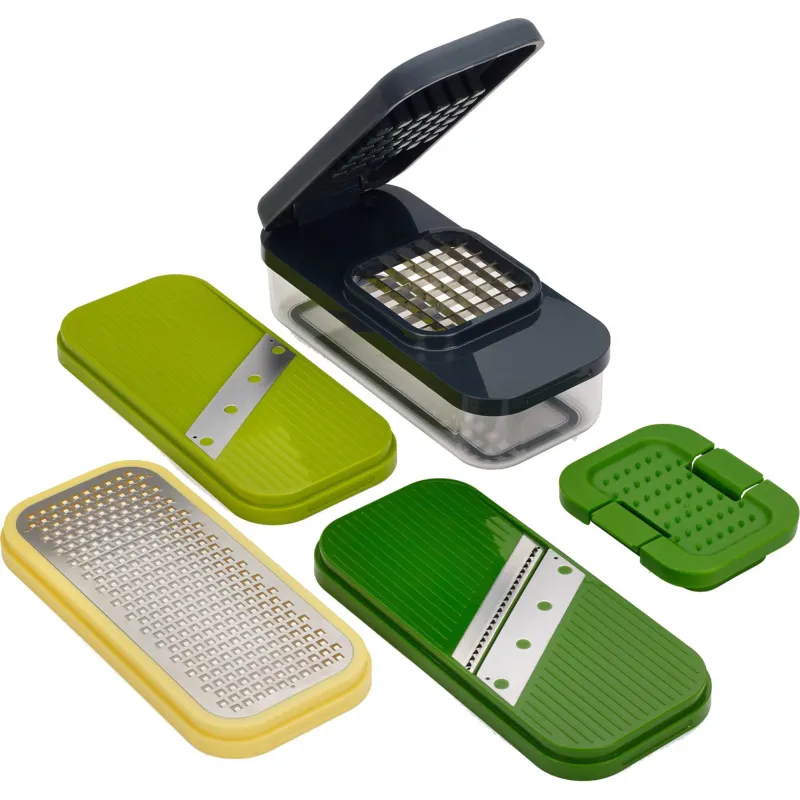 Joseph joseph Multi-Prep Compact salatredskab