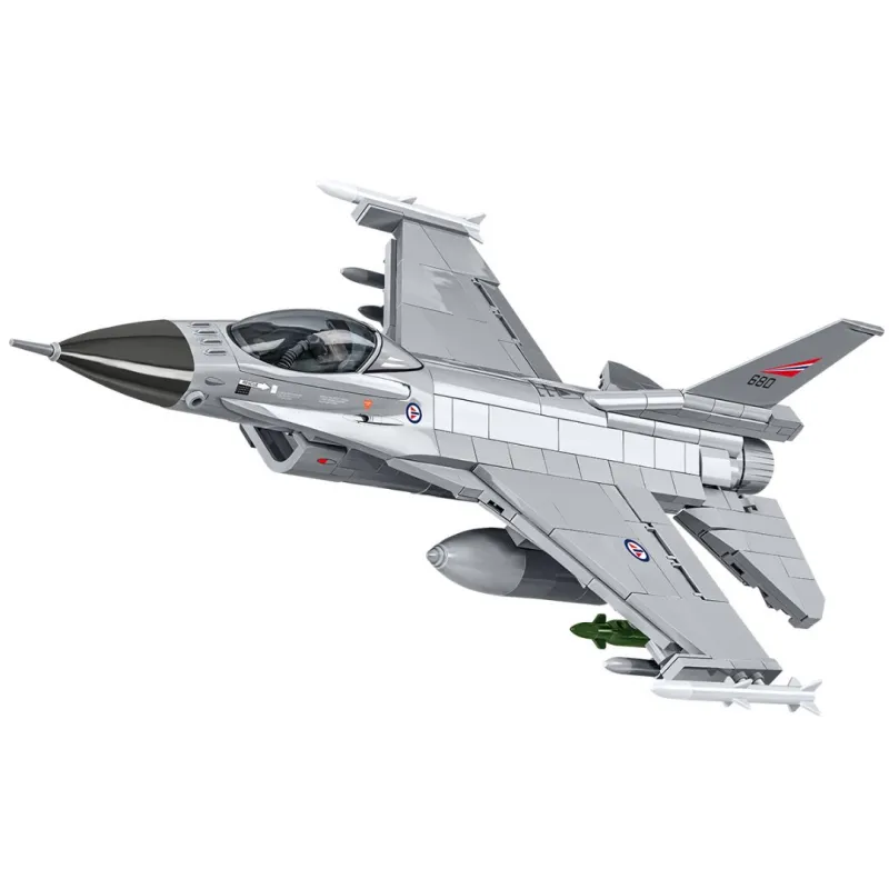 F-16AM Fighting Falcon