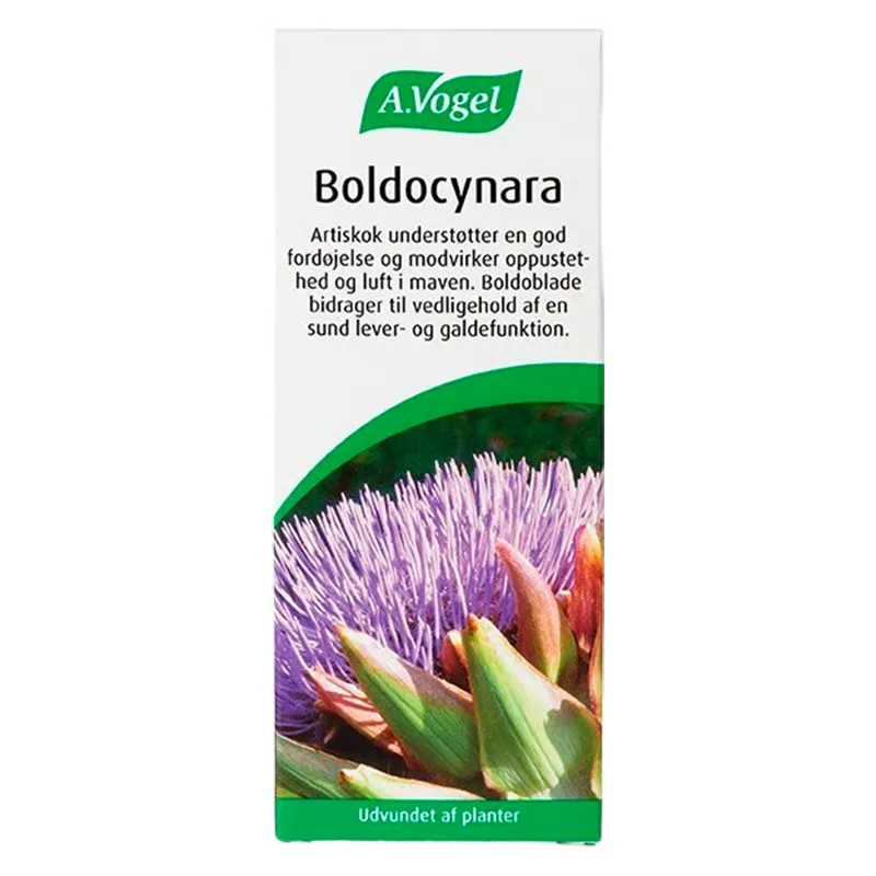 A. Vogel Boldocynara (100 ml)